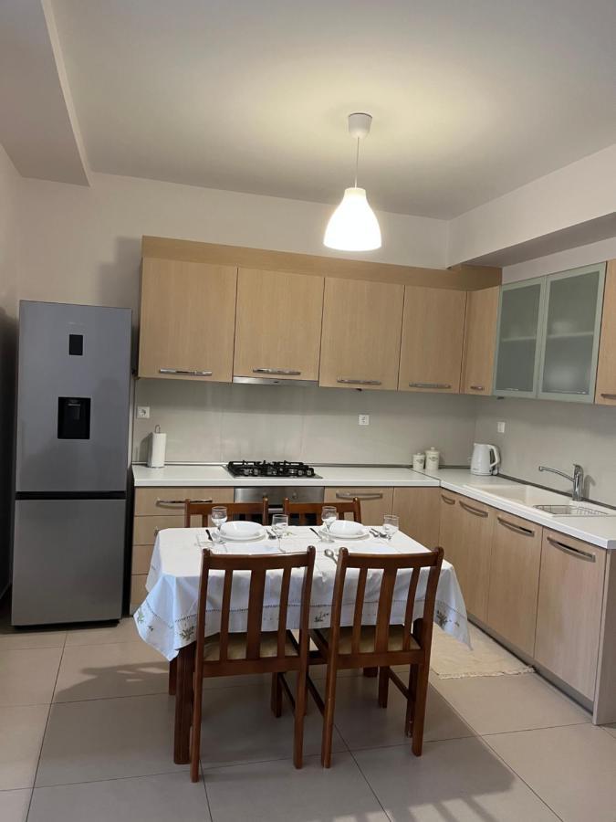 Porto Rafti Holiday Apartment Eksteriør billede