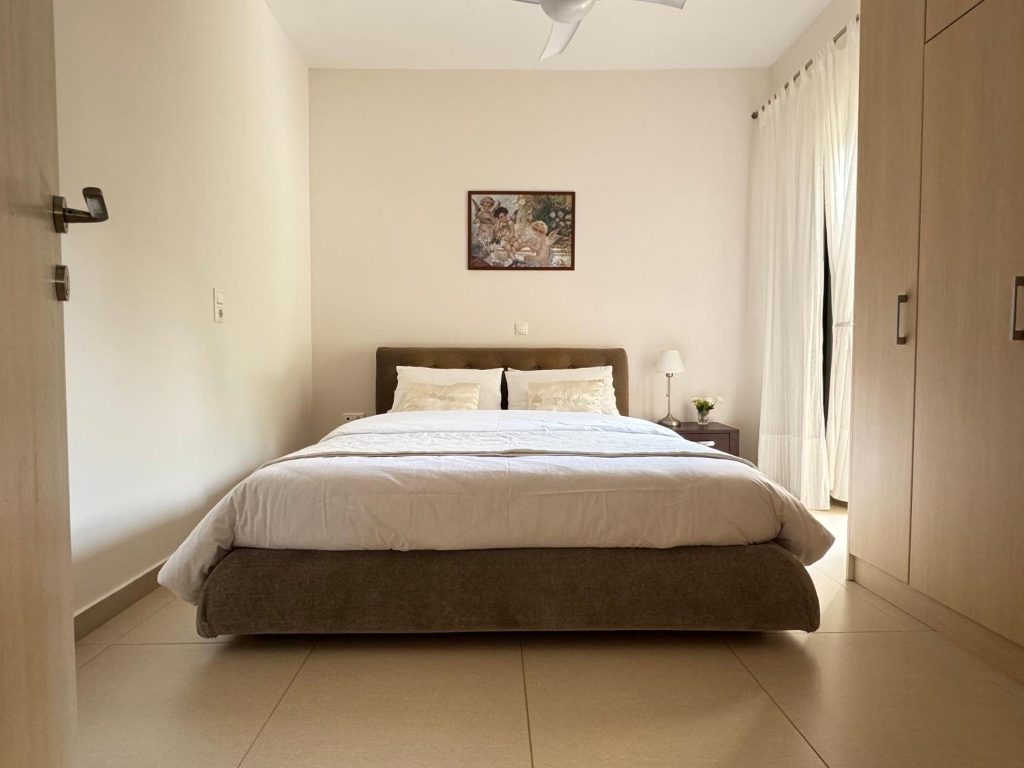 Porto Rafti Holiday Apartment Eksteriør billede